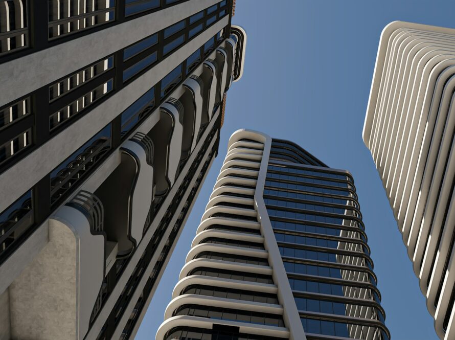Private equity real estate strategies